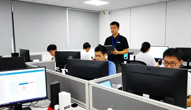 福建省三诺科技有限公司助力科技服务实现科技服务升级