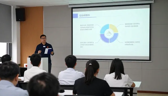 IT技术支持技术架构设计思路：科技服务企业须知