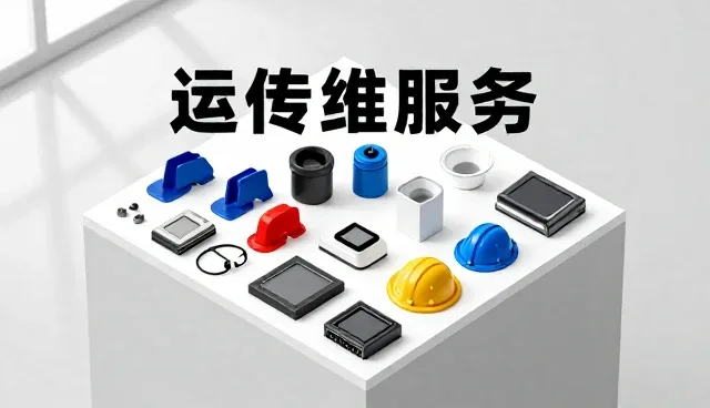 运维服务在技术转化中的关键应用场景分析
